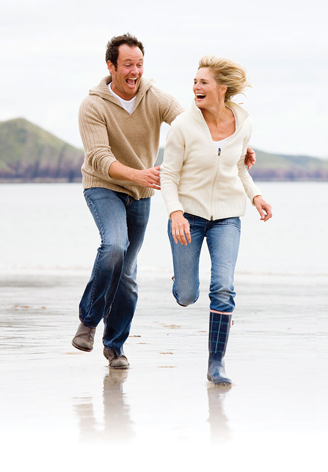 Communication 201 Course for Couples