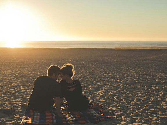 Ready to Get Serious? Course for Couples